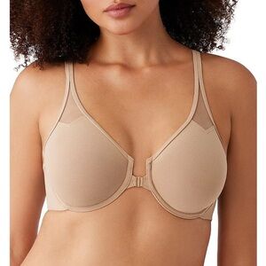 Wacoal Beige Underwire Bra